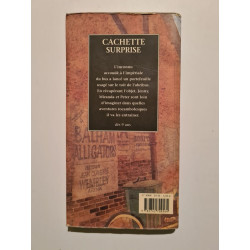 Cachette Surprise