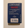 Mini dictionnaire français-espagnol espagnol-français
