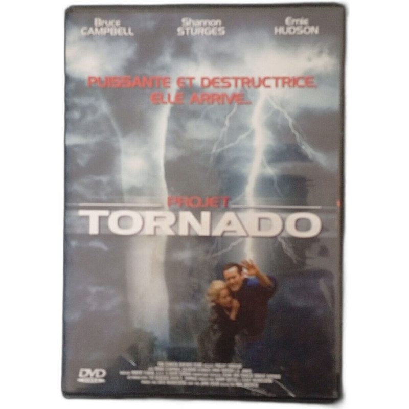 Projet Tornado