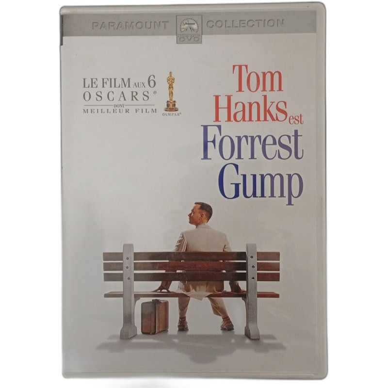 Forrest Gump