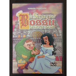 Le Secret du Bossu de Notre-Dame