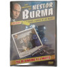 Nestor Burma