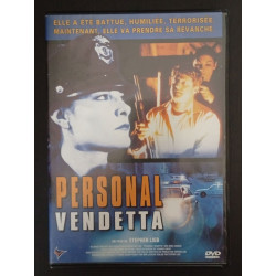 Personal Vendetta