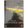Killer Crocodile 1&2