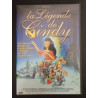 La légende de cindy