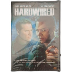 Hardwired (neuf sous blister)