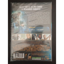 Hardwired (neuf sous blister)