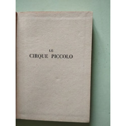 Le Cirque Piccolo