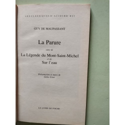 La Parure