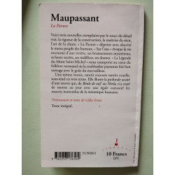 La Parure