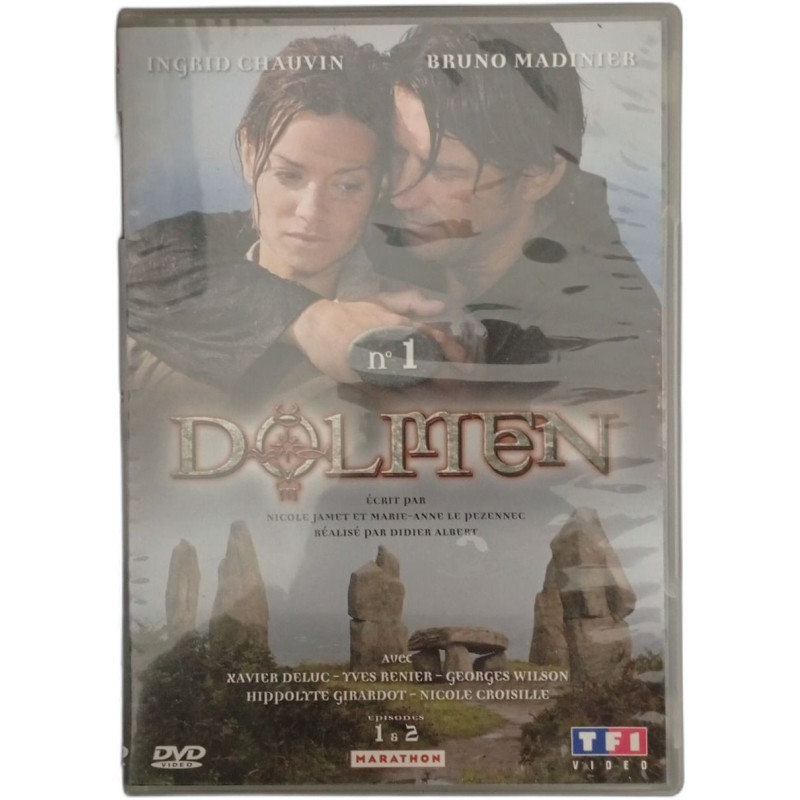 Dolmen