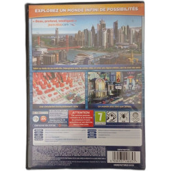 SimCity