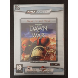 Dawn of War