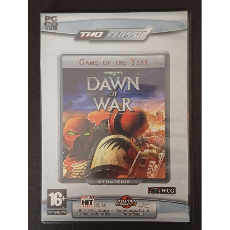 Dawn of War