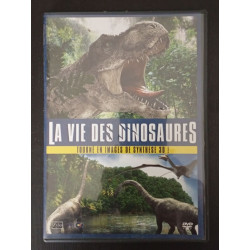 La vie des dinosaures