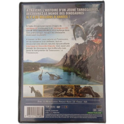 La vie des dinosaures