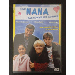 Une Nana pas comme les autres
