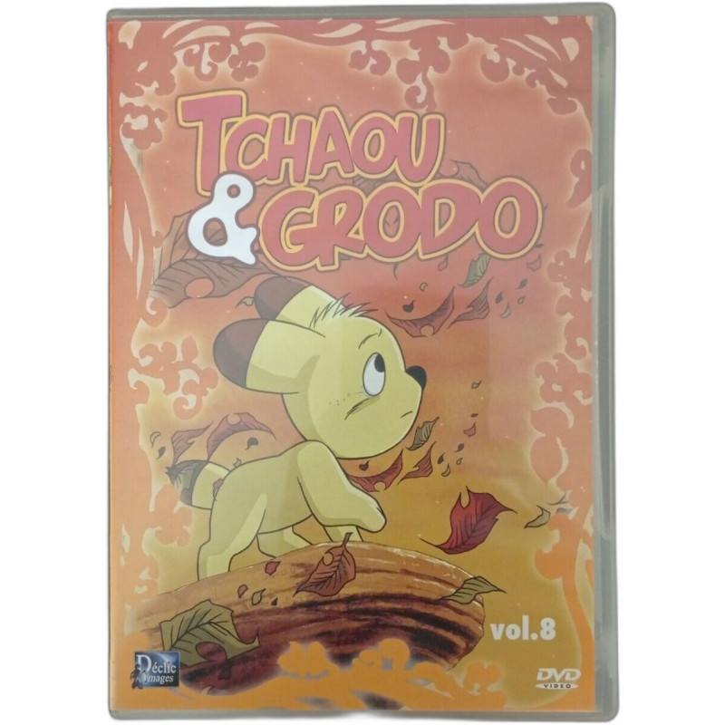 Tchaou et Grodo