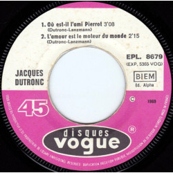 L'hôtesse De L'air