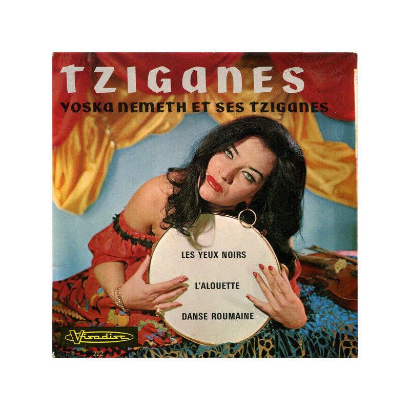 Tziganes