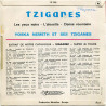 Tziganes