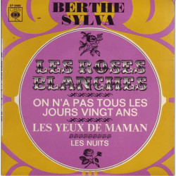 Les Roses Blanches