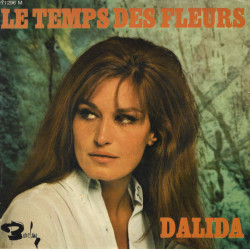 Le Temps Des Fleurs
