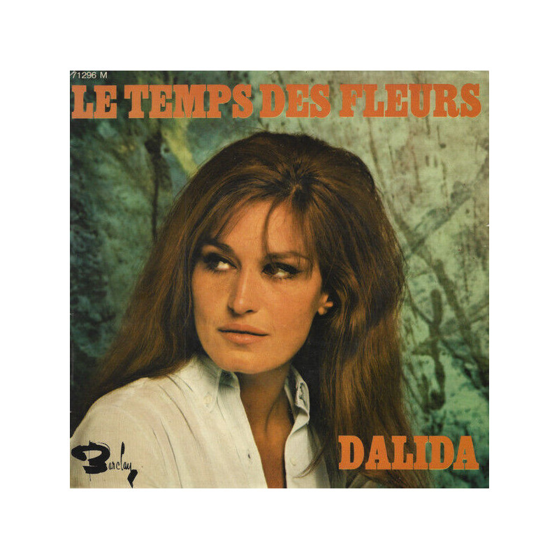 Le Temps Des Fleurs