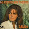 Le Temps Des Fleurs