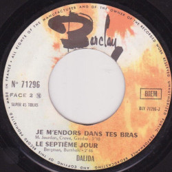 Le Temps Des Fleurs