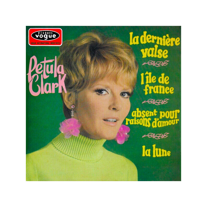 La Dernière Valse