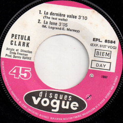La Dernière Valse