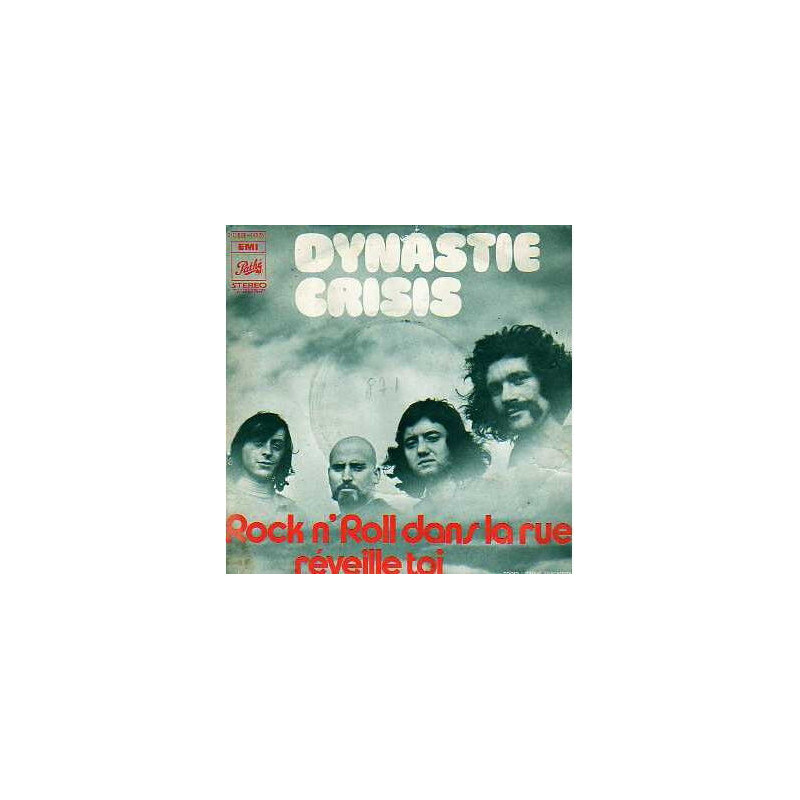 Rock N' Roll Dans La Rue / Réveille Toi