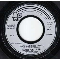 Rock And Roll Parts 1 And 2