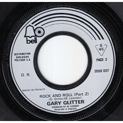 Rock And Roll Parts 1 And 2