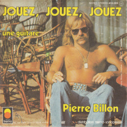 Une Guitare / Jouez Jouez Jouez