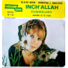 Inch' Allah / Kilimandjaro