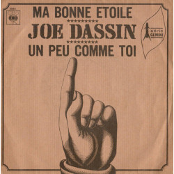 Ma Bonne Etoile / Un Peu Comme Toi