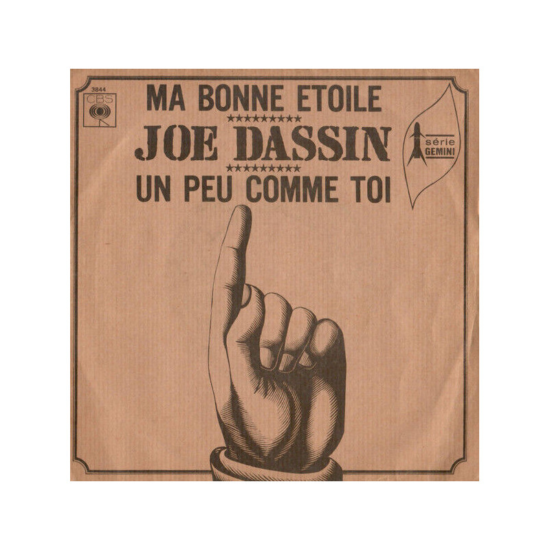 Ma Bonne Etoile / Un Peu Comme Toi