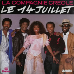 Le 14 Juillet