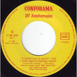 Les 20 Ans De Conforama