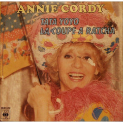 Tata Yoyo / La Coupe A Ratcha