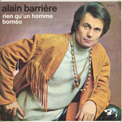Rien Qu'un Homme / Bornéo