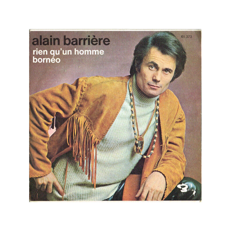 Rien Qu'un Homme / Bornéo
