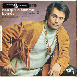 Rien Qu'un Homme / Bornéo