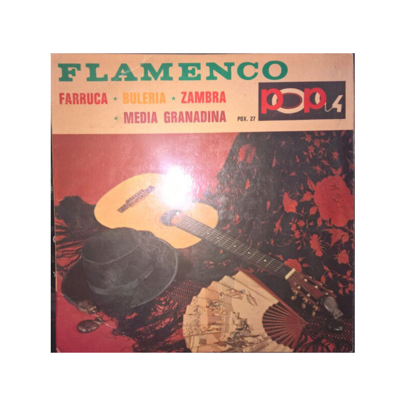 Flamenco
