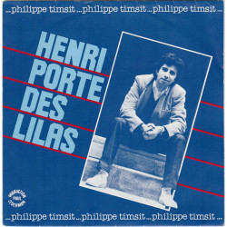 Henri Porte Des Lilas