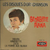Les Disques D'Or De La Chanson