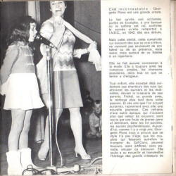 Les Disques D'Or De La Chanson