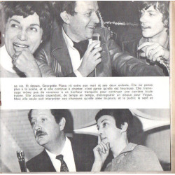 Les Disques D'Or De La Chanson